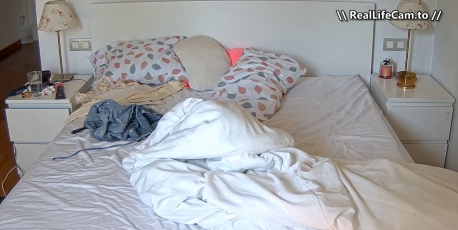 Reallifecam - Massimo Fucks Hard Ellaya From Behinde 29.09.2026 - K2s.club Download K2s Porn Video